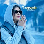 Travel with Zahra