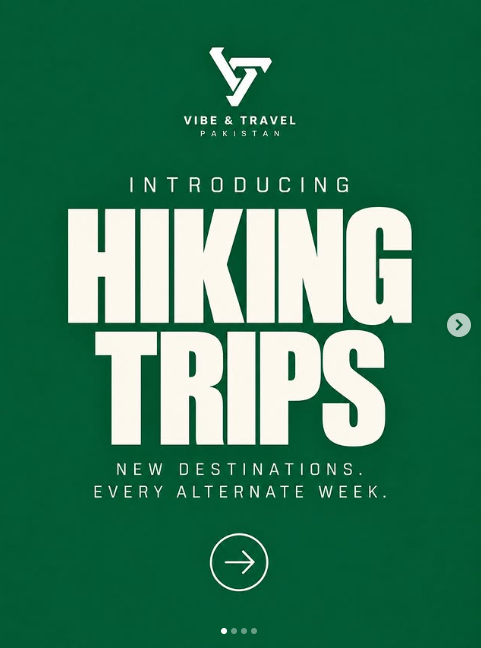 Hiking Trips