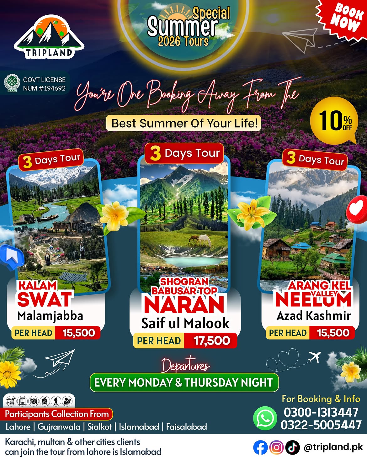 Naran