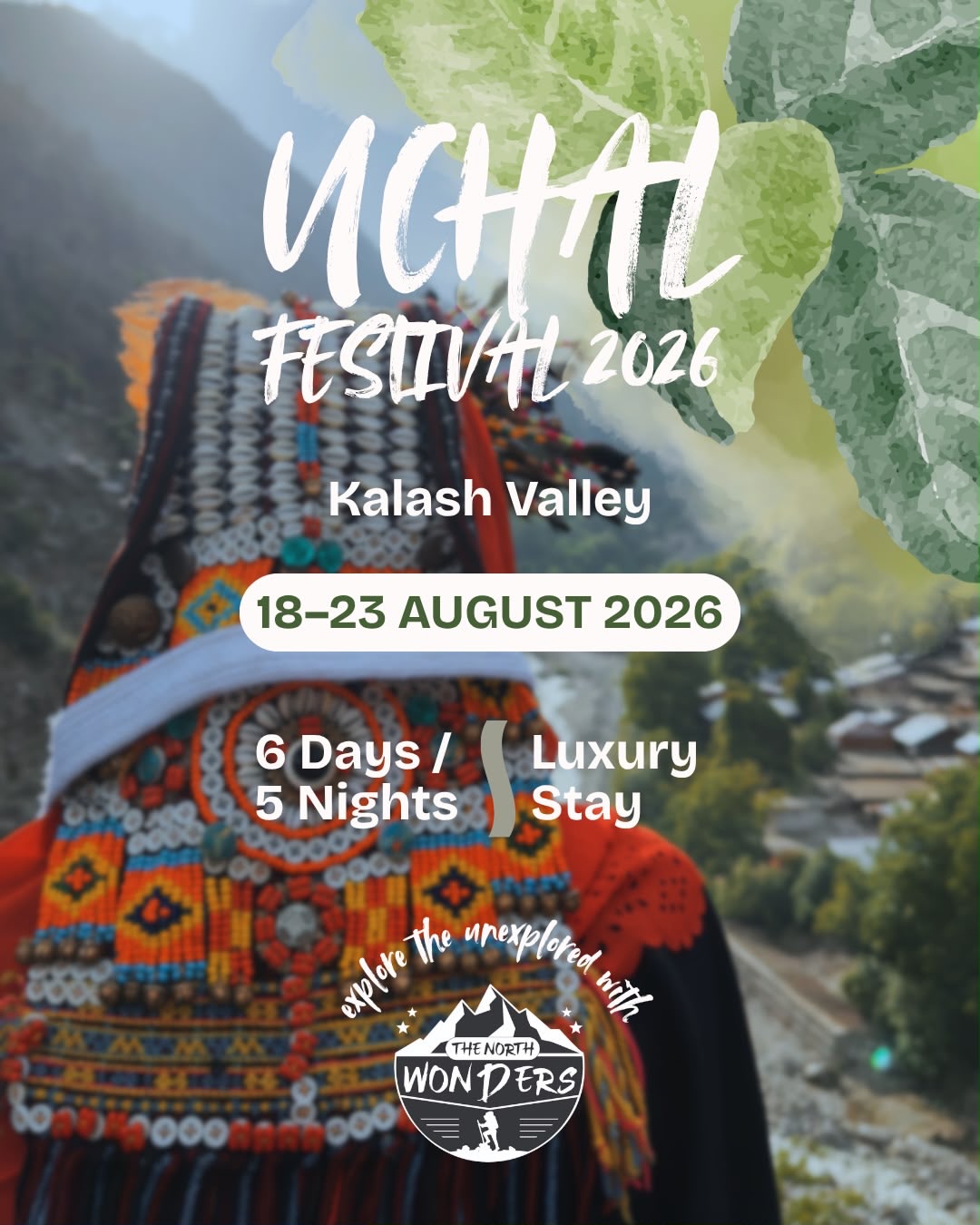 Uchhal Festival 2026