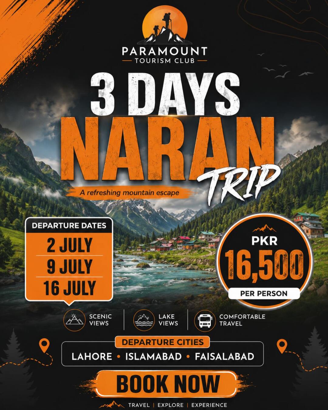 Naran