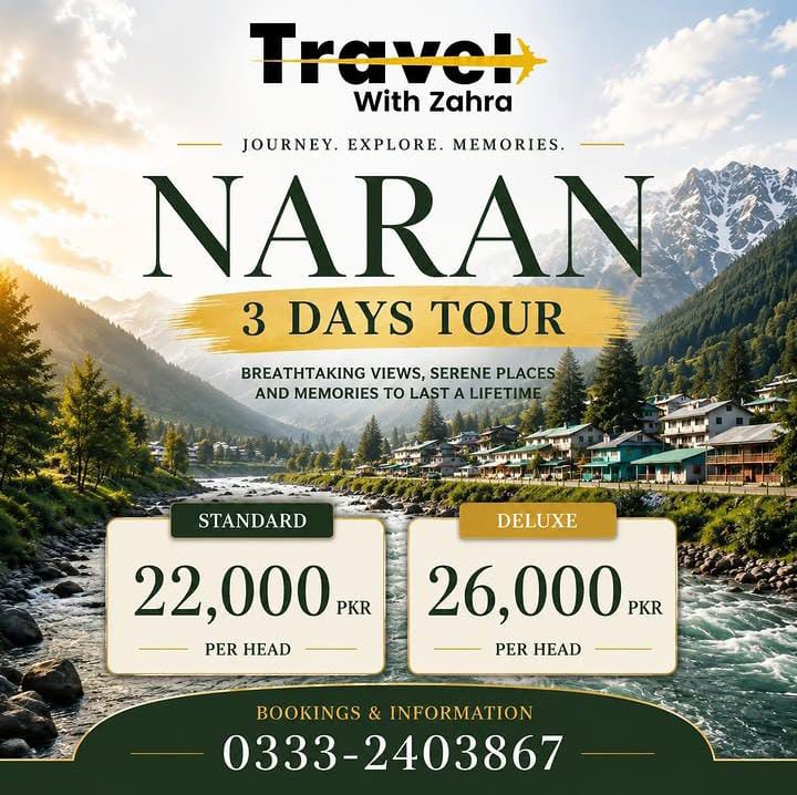 Naran