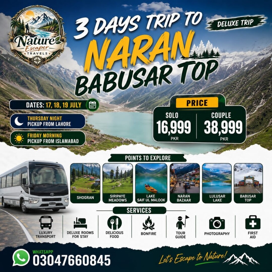 Naran