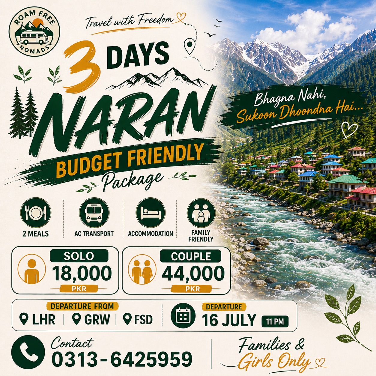 Naran