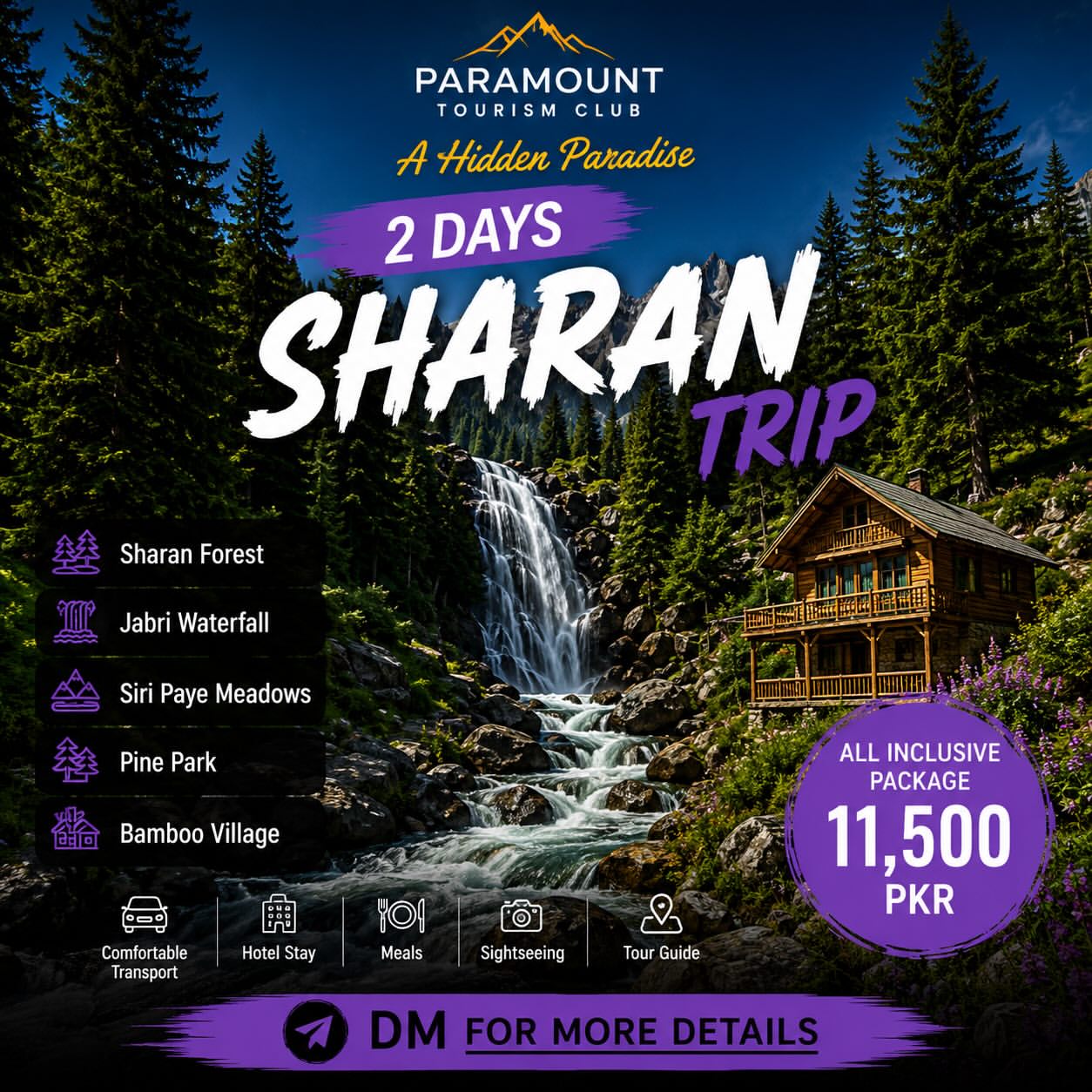 Sharan